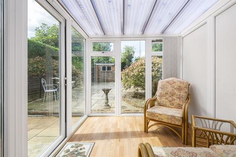 4 Green Verges, Marlow, SL7 3HT