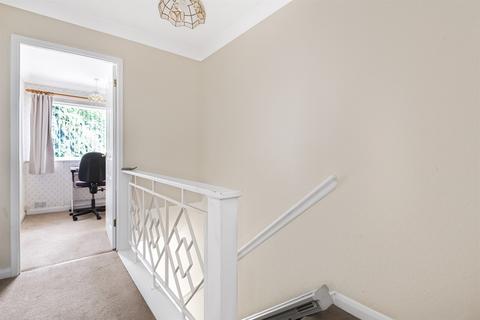 4 Green Verges, Marlow, SL7 3HT