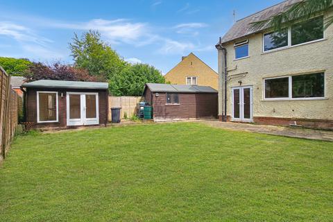 29 Whitehall Gardens, Duxford, Cambridge, CB22 4QL
