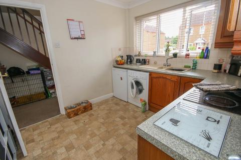 2 bedroom semi-detached house for sale, Reg Houchen Road, Dersingham, King's Lynn, PE31