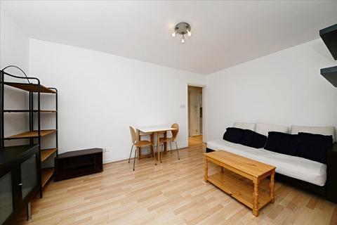 1 bedroom apartment to rent, Gloucester Place, London, NW1