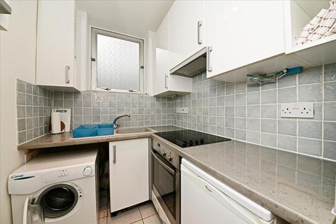 1 bedroom apartment to rent, Gloucester Place, London, NW1