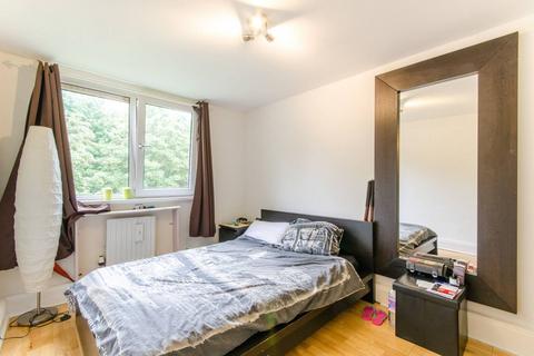 4 bedroom maisonette to rent, Netherwood Street, West Hampstead, London, NW6
