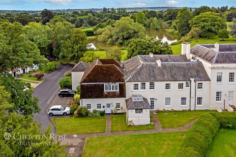 2 bedroom apartment for sale, Wavendon House Drive, Milton Keynes