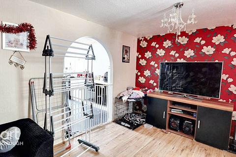 3 bedroom terraced house for sale, Risby, Peterborough