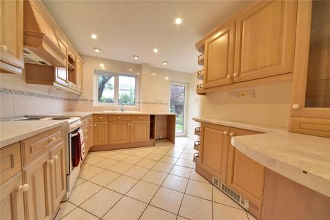 4 bedroom semi-detached house for sale, Stirling Close, West Row, Bury St. Edmunds, Suffolk, IP28