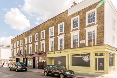 2 bedroom flat to rent, Walton Street, Chelsea, London, SW3