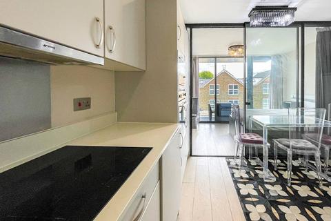 1 bedroom flat to rent, Antoinette Close, Kingston, KINGSTON UPON THAMES, KT1