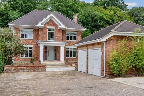 6 bedroom detached house for sale, Southhill Road, Chislehurst