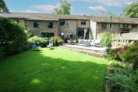 4 bedroom barn conversion for sale, Langroyd Road, Colne, BB8