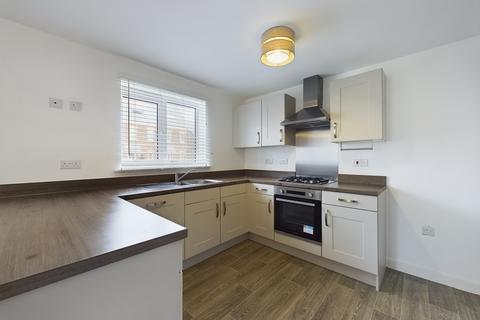 3 bedroom detached house for sale, Redfern Way,  Lytham St. Annes, FY8