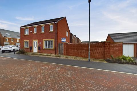 3 bedroom detached house for sale, Redfern Way,  Lytham St. Annes, FY8