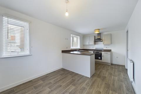 3 bedroom detached house for sale, Redfern Way,  Lytham St. Annes, FY8