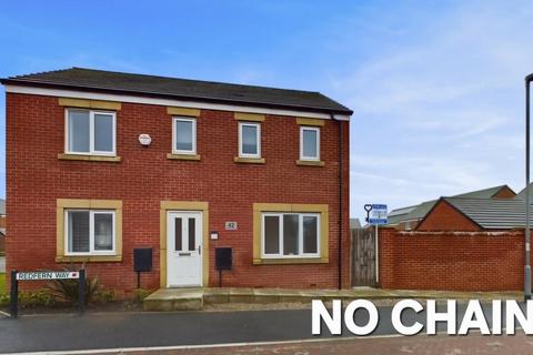 3 bedroom detached house for sale, Redfern Way,  Lytham St. Annes, FY8