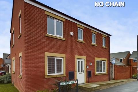 3 bedroom detached house for sale, Redfern Way,  Lytham St. Annes, FY8