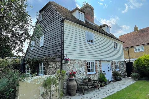 4 bedroom detached house for sale, Abbey Street, Faversham, ME13