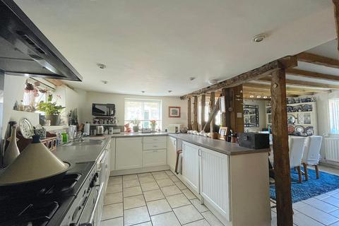 4 bedroom detached house for sale, Abbey Street, Faversham, ME13