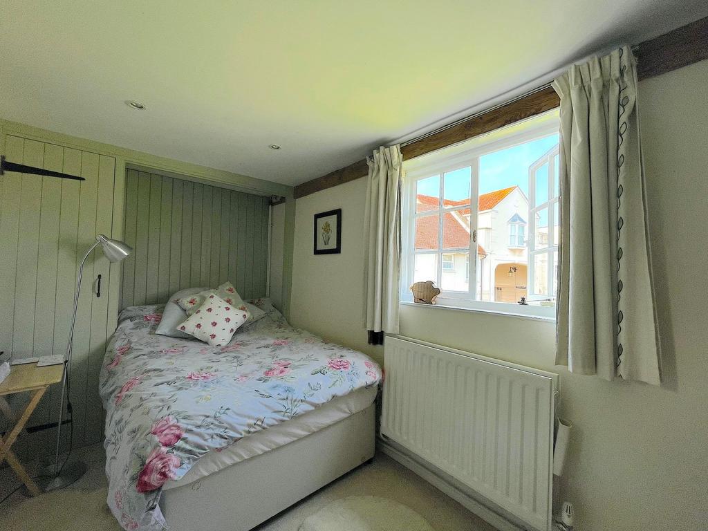Bedroom Two (1)