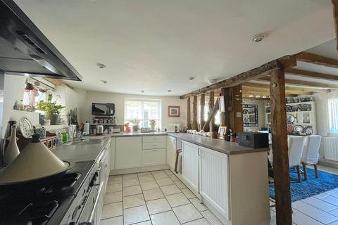 63 Abbey Street, Faversham, ME13 7BN