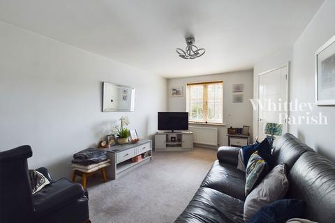 3 bedroom link detached house for sale, Bellacre Close, Diss