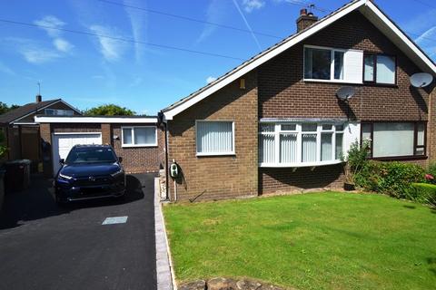20 Brackendale Parade, Bradford, BD10 0SR