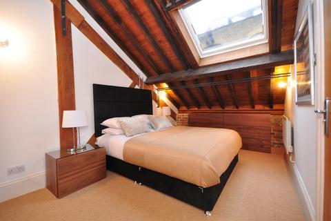 2 bedroom apartment to rent, Providence Square, Southwark, London SE1