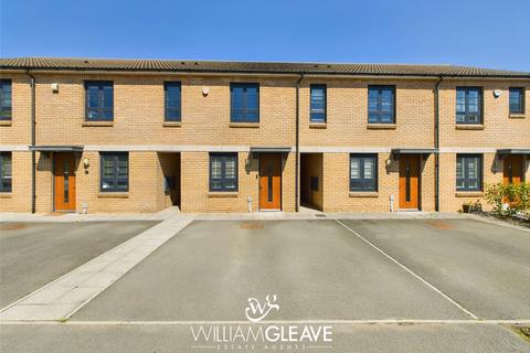 3 bedroom terraced house for sale, Bentley Avenue, Flintshire CH7