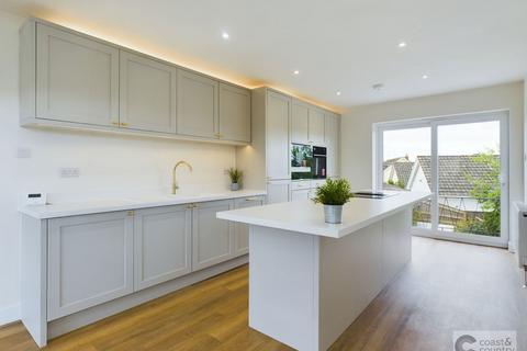 undefined, Castle Way, Newton Abbot