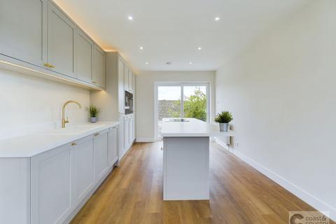 undefined, Castle Way, Newton Abbot