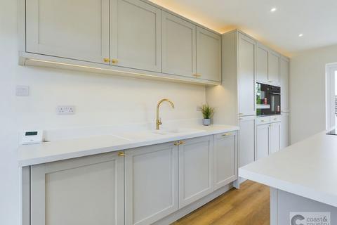 undefined, Castle Way, Newton Abbot