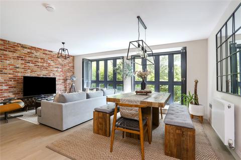 3 bedroom terraced house for sale, Millbank Close, Farnham, Surrey, GU9