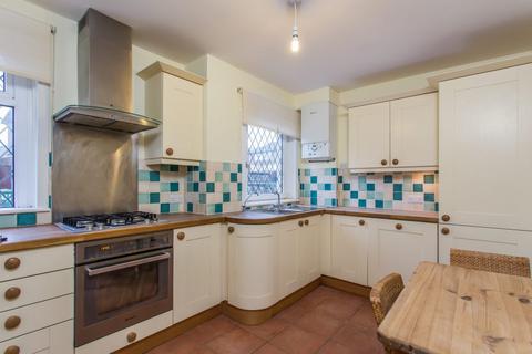 3 bedroom house to rent, Firle Road, Brighton BN2