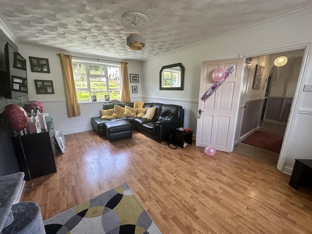 Reception Room One