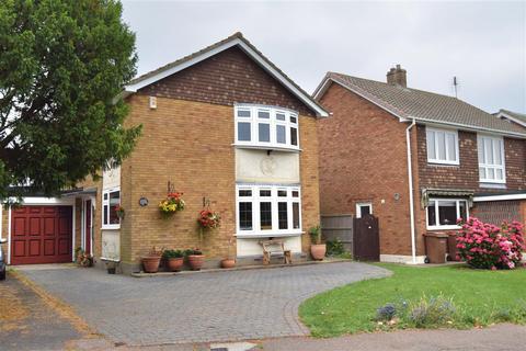4 bedroom detached house for sale, Lodge Road, Writtle, Chelmsford