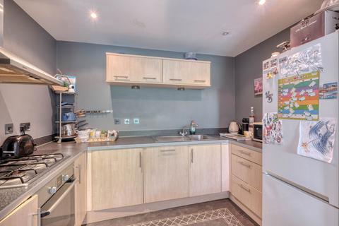 2 bedroom flat for sale, Diglis Dock Road, Worcester, WR5 3DD