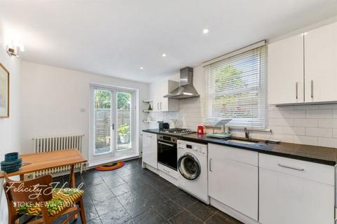 1 bedroom flat for sale, Brighton Road, Stoke Newington, N16