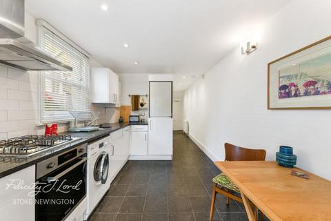 1 bedroom flat for sale, Brighton Road, Stoke Newington, N16