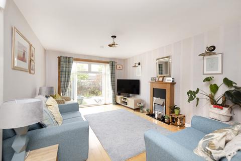 3 bedroom end of terrace house for sale, 2 Clarinda Terrace, Liberton, Edinburgh, EH16 6XN