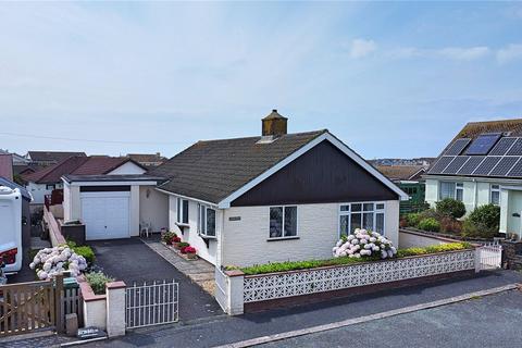 3 bedroom bungalow for sale, Maes Yr Heli, Tywyn, Gwynedd, LL36