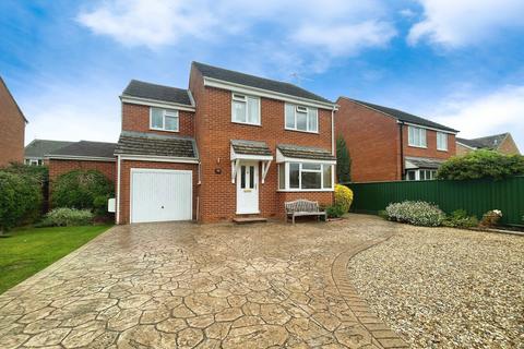 4 bedroom detached house for sale, The Moors, Kidlington, OX5