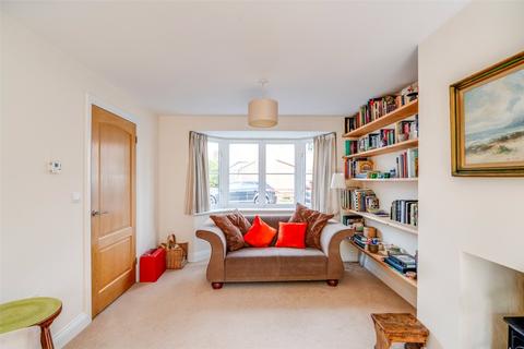 2 bedroom end of terrace house for sale, Osborne Road, Wimborne, Dorset, BH21