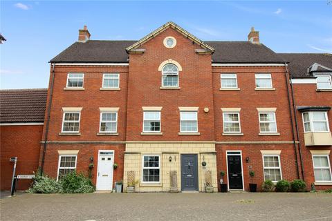 3 bedroom terraced house for sale, Torun Way, Wiltshire SN25