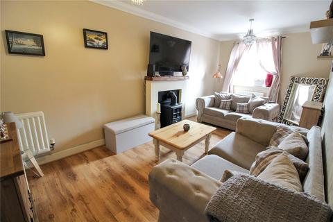 3 bedroom terraced house for sale, Torun Way, Wiltshire SN25