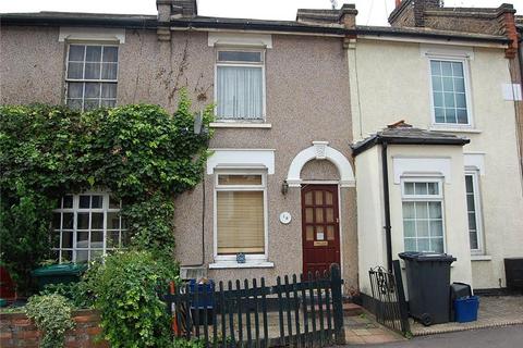 2 bedroom terraced house for sale, Edward Road, Barnet EN4