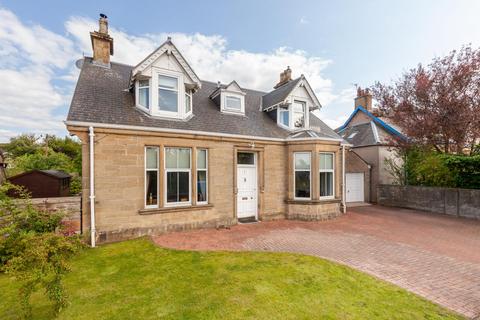 5 bedroom detached house for sale, 5 Limefield Road, West Calder EH55