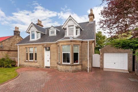 5 bedroom detached house for sale, 5 Limefield Road, West Calder EH55