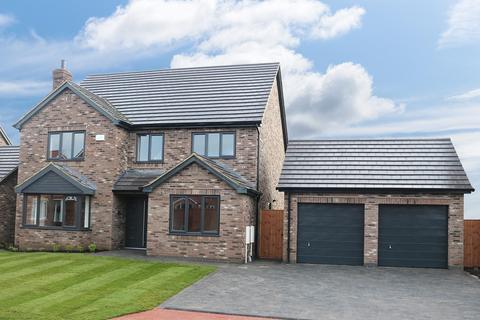 5 bedroom detached house for sale, Plot 10- The Buckingham, Kings Grove, Grimsby DN32