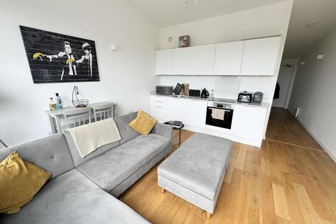 1 bedroom flat for sale, Elisabeth Mill Elisabeth Gardens, Reddish