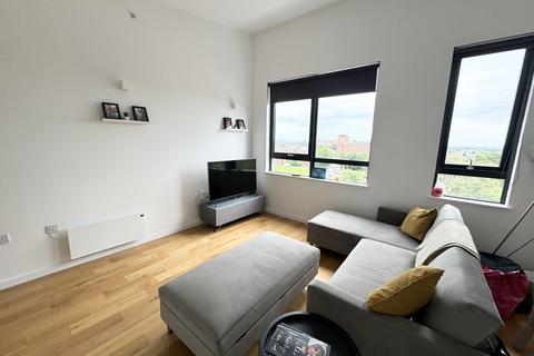 1 bedroom flat for sale, Elisabeth Mill Elisabeth Gardens, Reddish