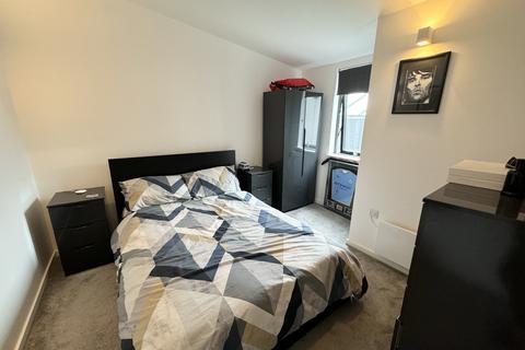 1 bedroom flat for sale, Elisabeth Mill Elisabeth Gardens, Reddish